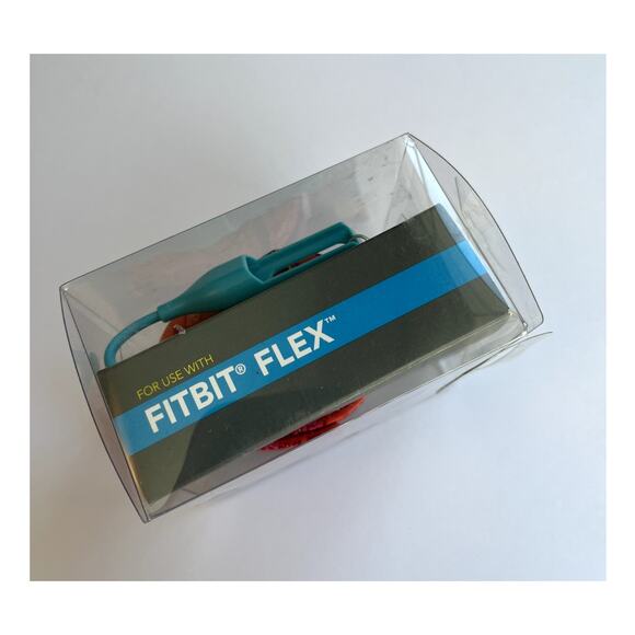Smart Buddie Small Activity Tracker Bands & Charger Fitbit Flex - Picture 3 of 7